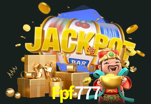 Fpf777 bet
