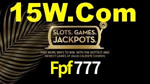 Sinta a adrenalina dos jogos de cassino com Fpf777