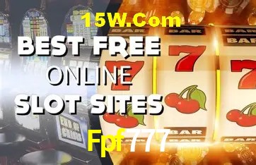 Login Seguro Fpf777