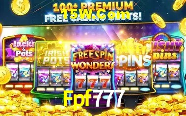 Diretório de Jogos Fpf777