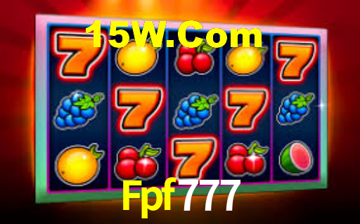 Fpf777 - Casino Brasileiro Baixar! - Fpf777.Com