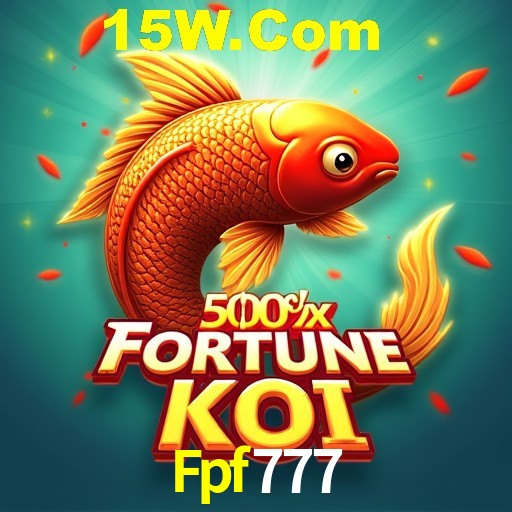 Descubra o Mundo do Cassino Online com Fpf777