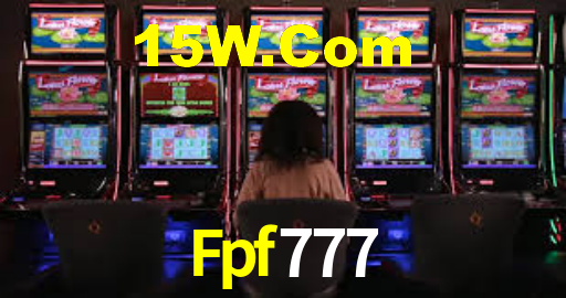 Fpf777 Bet