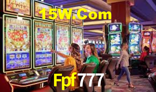 Jogos Exclusivos Fpf777