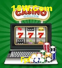 Diretório de Jogos Fpf777