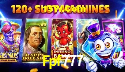 Casino Ao Vivo Fpf777