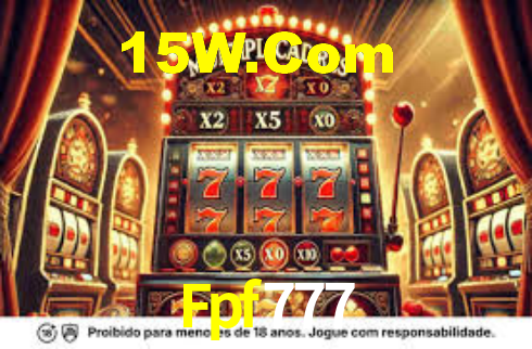 Fpf777 Bet