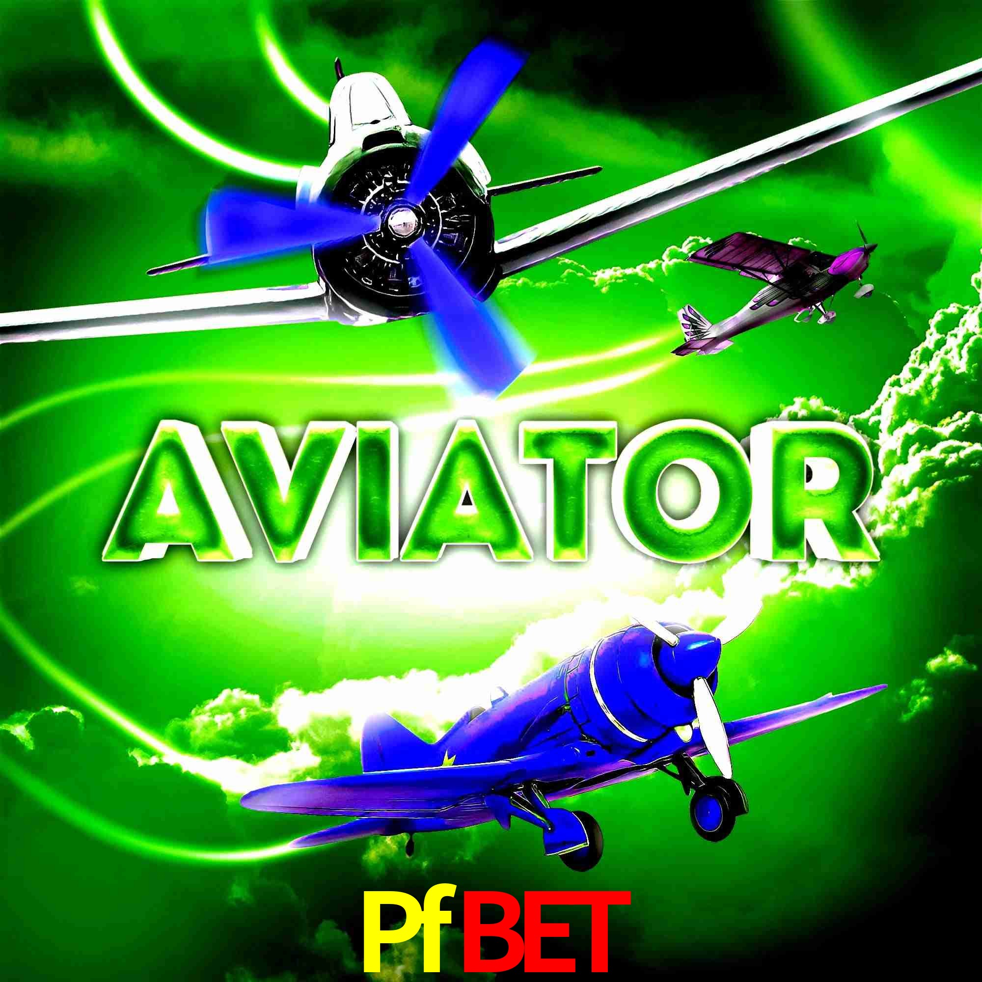 Aviator Pfbet Tente a Sorte