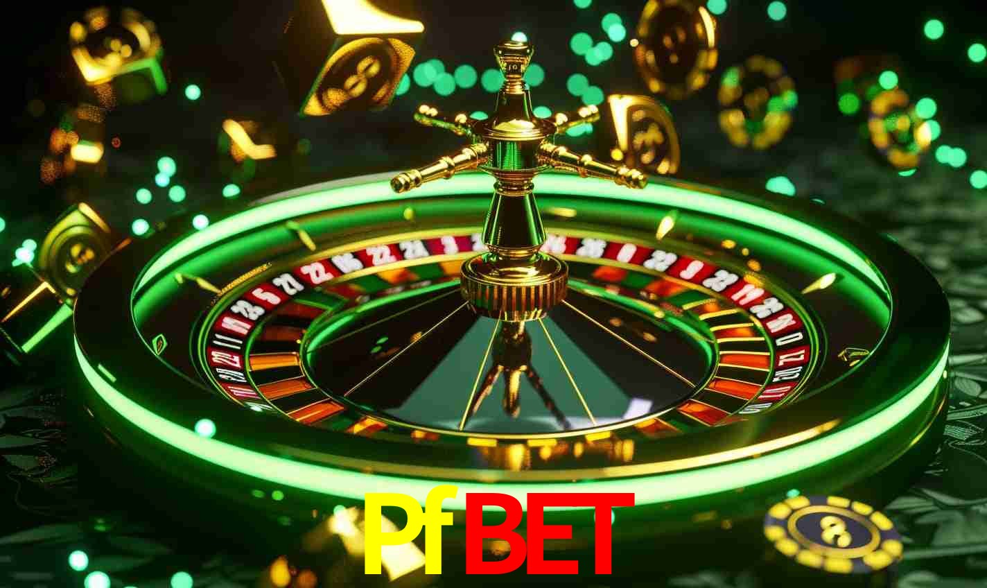 Desfrutar de um Cassino Pfbet