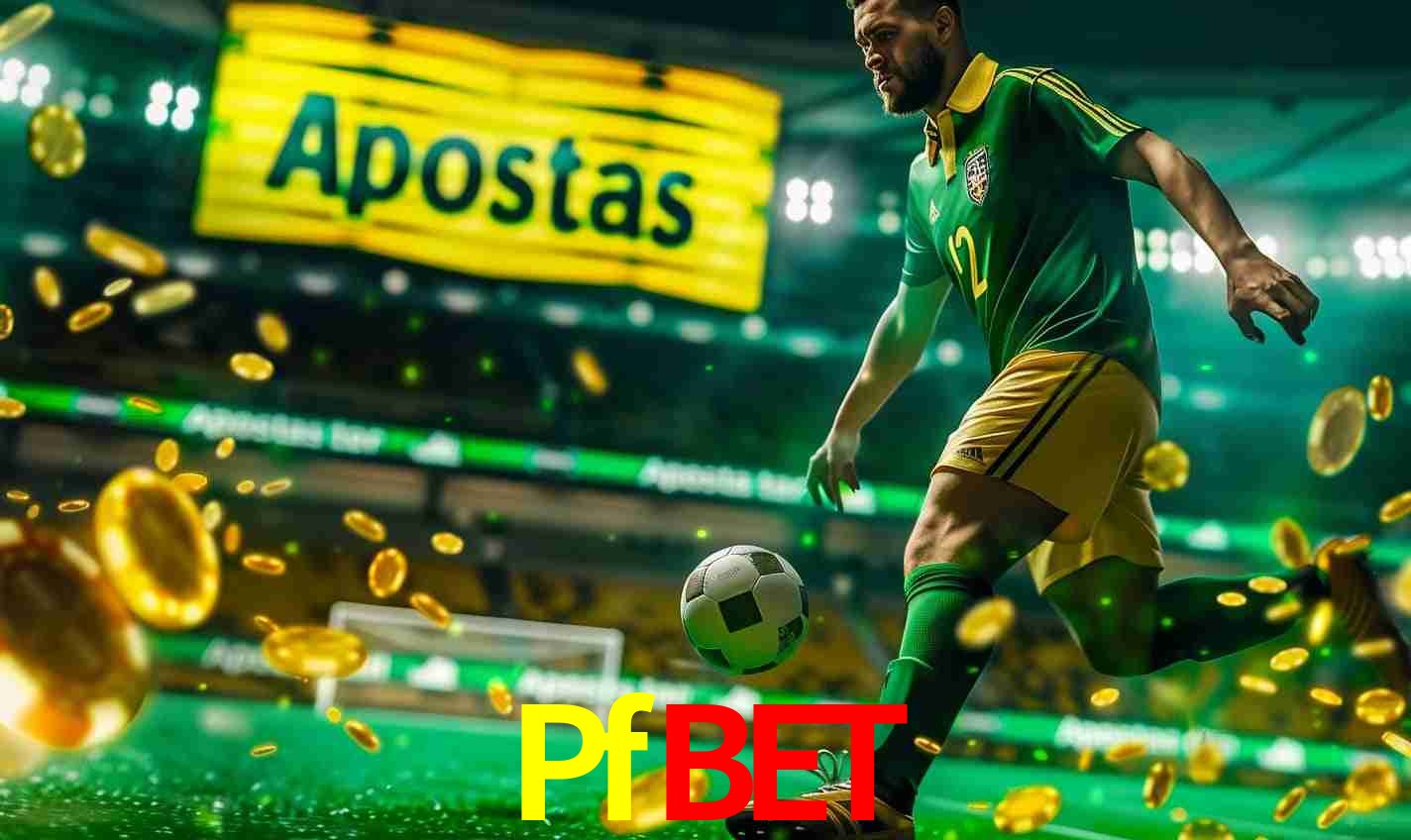 Diversas Apostas em Eventos Esportivos Pfbet