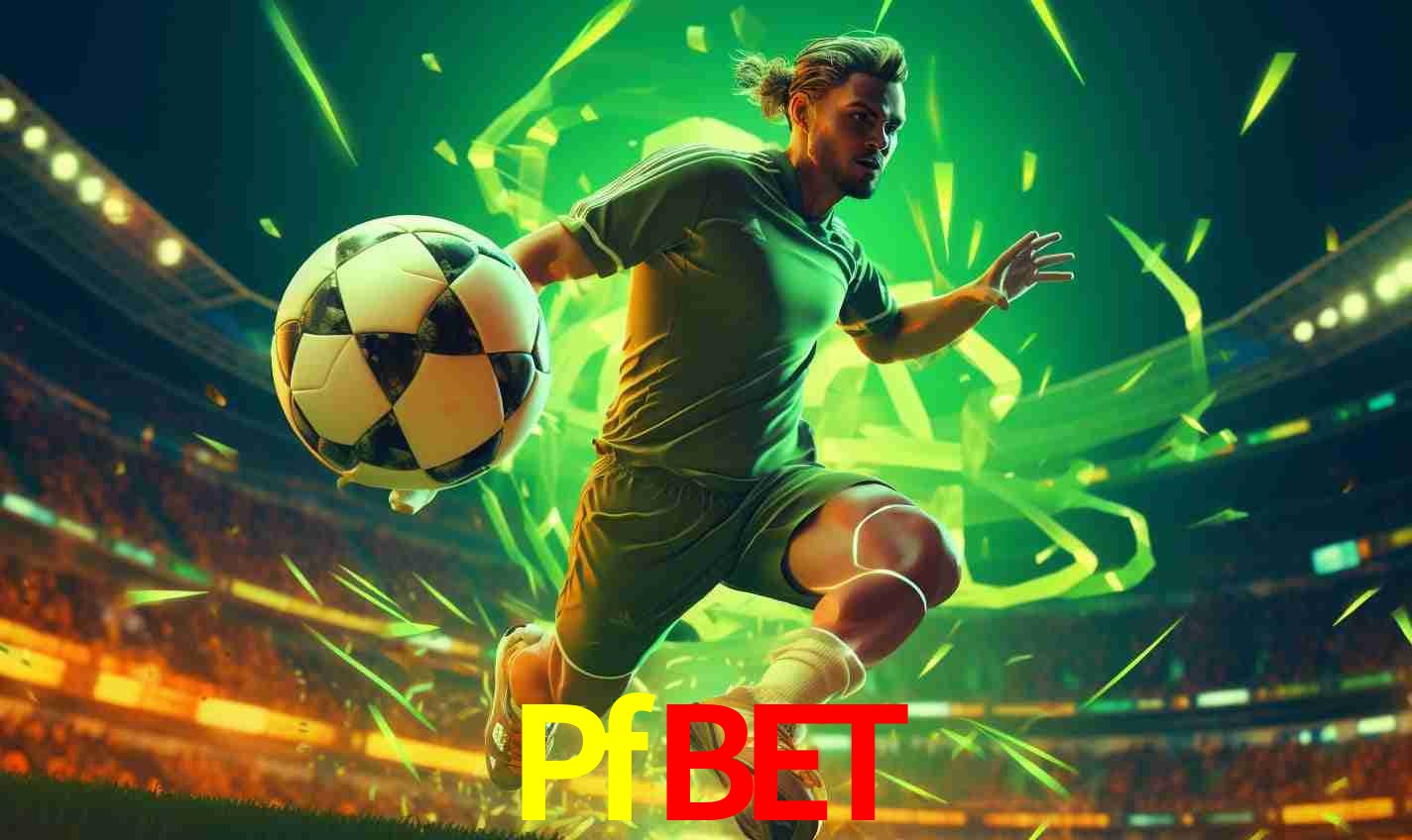 Diversidade Apostas no Pfbet
