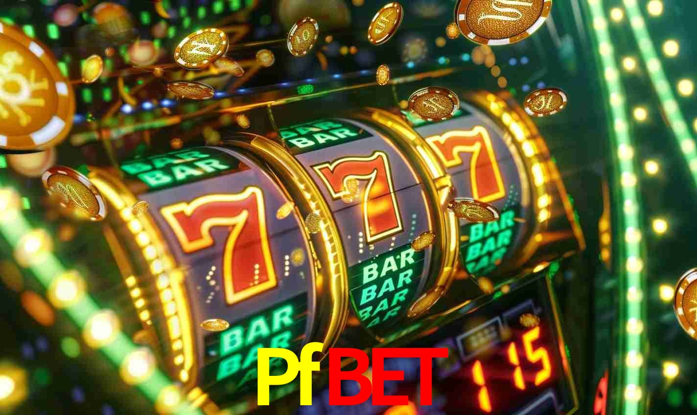 Populares Slots Pfbet