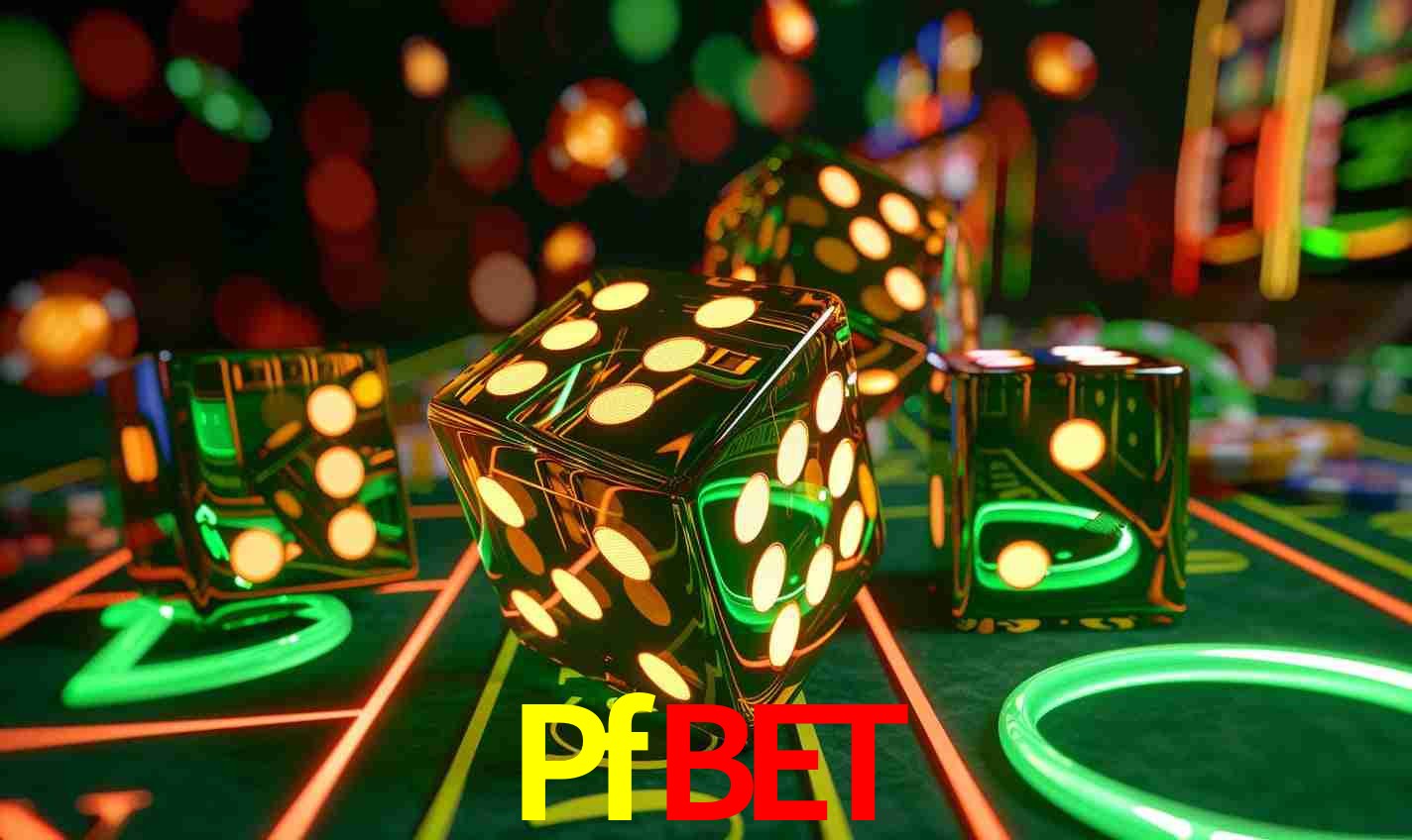 Entretenimento no Jogos Pfbet