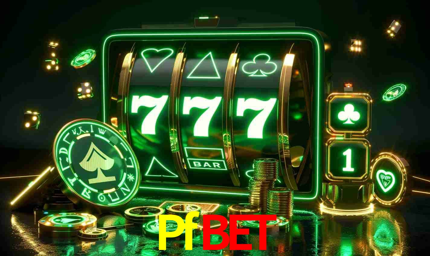 Seguro Login no Cassino Online Pfbet