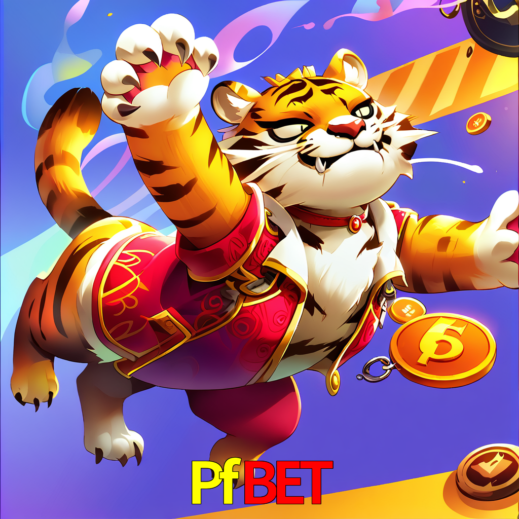 Experiência Imersiva no Cassino Online Pfbet